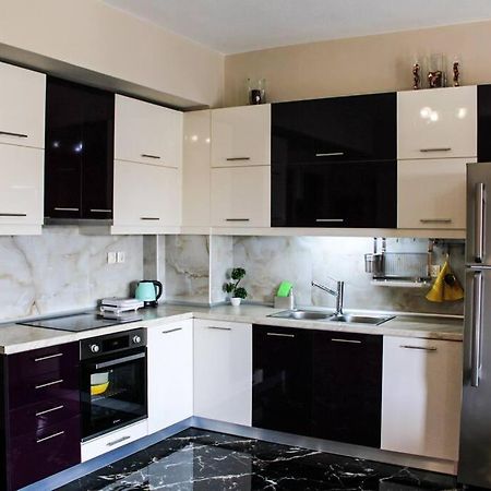 Anesis House Apartment Неос Мармарас Екстериор снимка