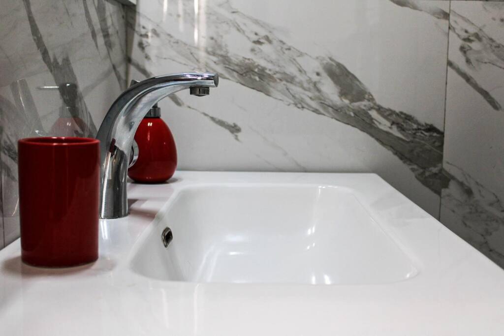 Anesis House Apartment Неос Мармарас Екстериор снимка